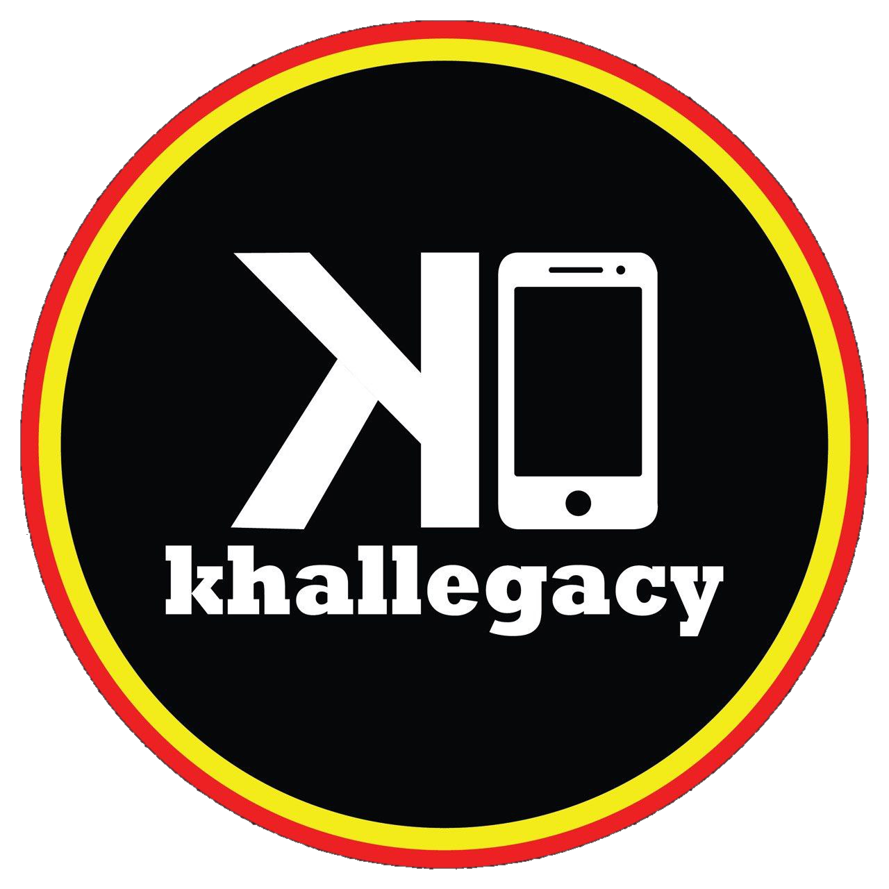 Khallegacy